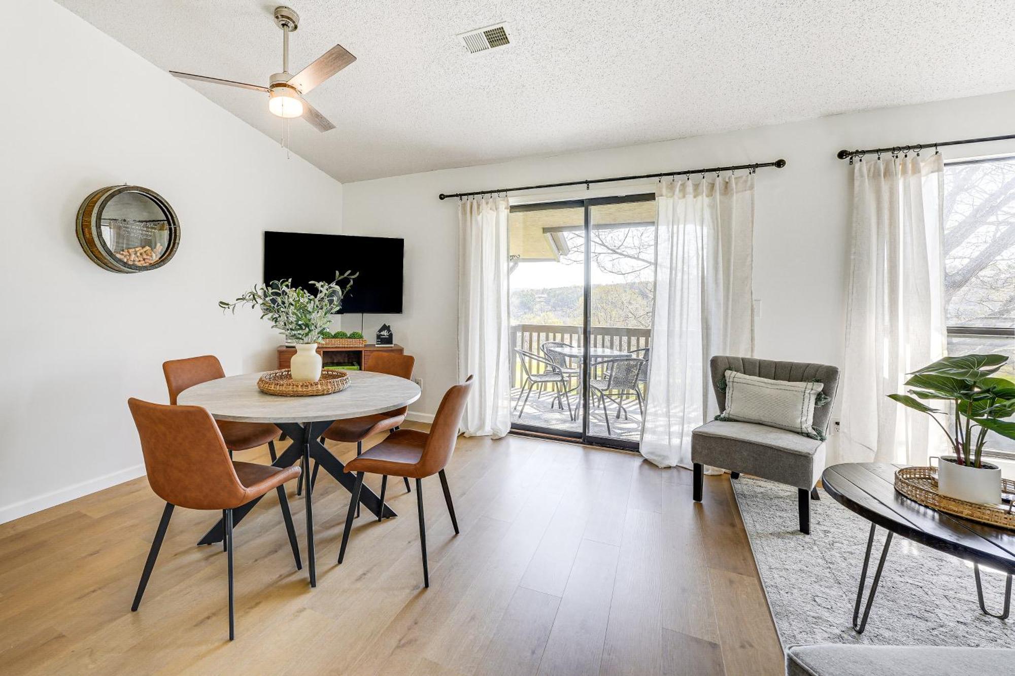 בראנסון Pointe Royale Condo Pickleball, Pools And Golf! מראה חיצוני תמונה